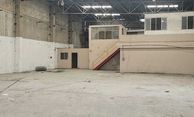 Bodega con Oficinas en Renta San Jeronimo Santa Maria