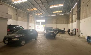 Bodega con Oficinas en Renta San Jeronimo Santa Maria