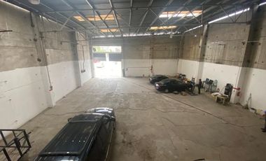 Bodega con Oficinas en Renta San Jeronimo Santa Maria