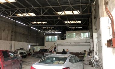 Bodega con Oficinas en Renta San Jeronimo Santa Maria