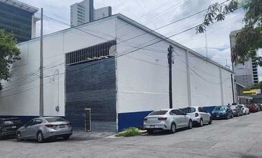 Bodega con Oficinas en Renta San Jeronimo Santa Maria