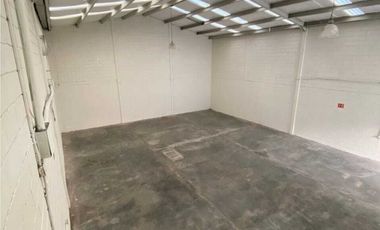 Bodega en Renta Burócratas del Estado 300m2