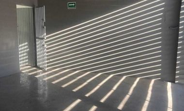 Bodega en Renta Burócratas del Estado 300m2