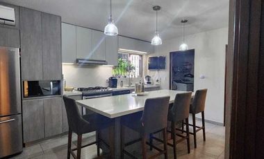 Cesa en Venta Lomas del Valle