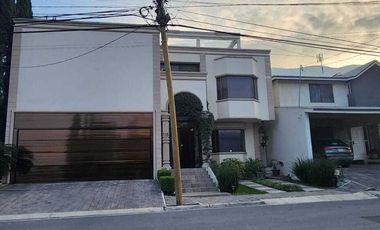 Cesa en Venta Lomas del Valle