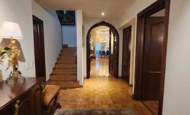 Cesa en Venta Lomas del Valle