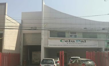 Bodega en Renta 900M2  Cumbres