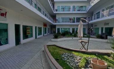 Renta de Local Comercial Plaza Trefontane