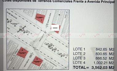 Paseo De Capellanía