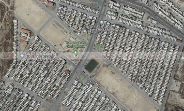 Paseo De Capellanía