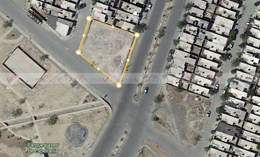 Paseo De Capellanía