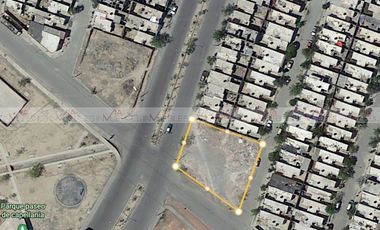 Paseo De Capellanía