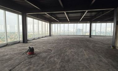 PISO COMPLETO DE OFICINAS EN VENTA EN ZONA ANDARES TRIPLE A