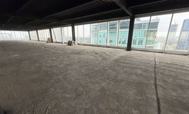 PISO COMPLETO DE OFICINAS EN VENTA EN ZONA ANDARES TRIPLE A
