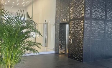 PISO COMPLETO DE OFICINAS EN VENTA EN ZONA ANDARES TRIPLE A