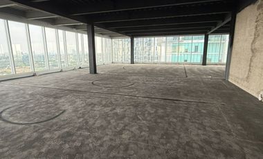 PISO COMPLETO DE OFICINAS EN VENTA EN ZONA ANDARES TRIPLE A