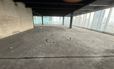 PISO COMPLETO DE OFICINAS EN VENTA EN ZONA ANDARES TRIPLE A