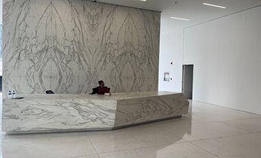 PISO COMPLETO DE OFICINAS EN VENTA EN ZONA ANDARES TRIPLE A