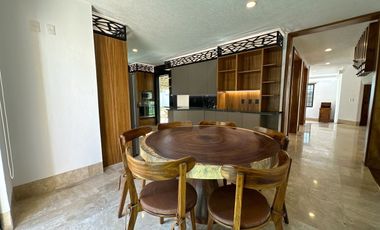 CASA EN VENTA MODERNA, EXCLUSIVO COTO SAN MIGUEL DE LA CAÑADA, ZAPOPAN, JAL.