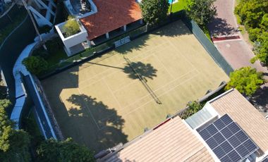 CASA EN VENTA MODERNA, EXCLUSIVO COTO SAN MIGUEL DE LA CAÑADA, ZAPOPAN, JAL.