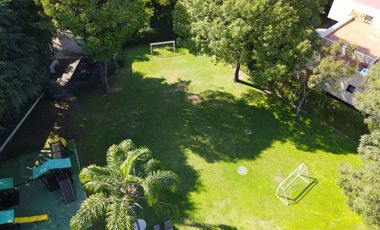 CASA EN VENTA MODERNA, EXCLUSIVO COTO SAN MIGUEL DE LA CAÑADA, ZAPOPAN, JAL.