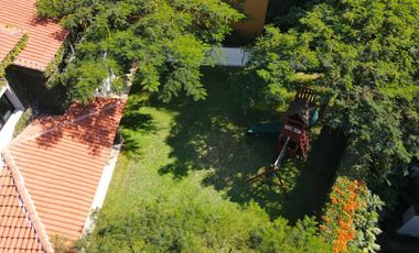 CASA EN VENTA MODERNA, EXCLUSIVO COTO SAN MIGUEL DE LA CAÑADA, ZAPOPAN, JAL.