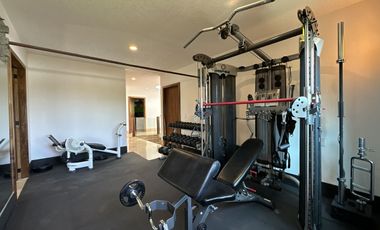 CASA EN VENTA MODERNA, EXCLUSIVO COTO SAN MIGUEL DE LA CAÑADA, ZAPOPAN, JAL.