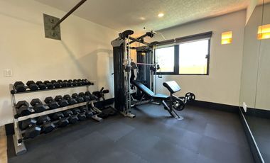 CASA EN VENTA MODERNA, EXCLUSIVO COTO SAN MIGUEL DE LA CAÑADA, ZAPOPAN, JAL.