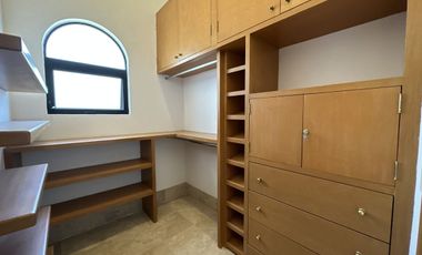 CASA EN VENTA MODERNA, EXCLUSIVO COTO SAN MIGUEL DE LA CAÑADA, ZAPOPAN, JAL.