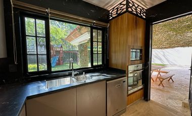 CASA EN VENTA MODERNA, EXCLUSIVO COTO SAN MIGUEL DE LA CAÑADA, ZAPOPAN, JAL.