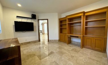 CASA EN VENTA MODERNA, EXCLUSIVO COTO SAN MIGUEL DE LA CAÑADA, ZAPOPAN, JAL.