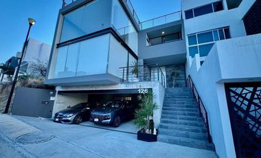 Casa en Venta en Fraccionamiento cumbres del lago Juriquilla