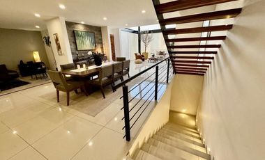 Casa en Venta en Fraccionamiento cumbres del lago Juriquilla