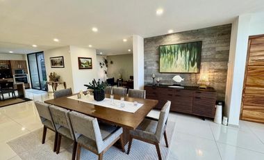 Casa en Venta en Fraccionamiento cumbres del lago Juriquilla