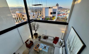 Casa en Venta en Fraccionamiento cumbres del lago Juriquilla