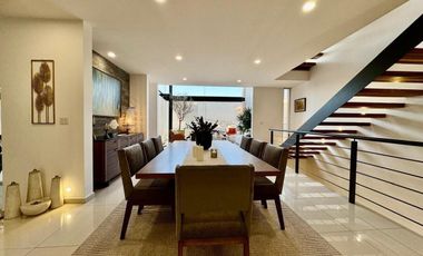 Casa en Venta en Fraccionamiento cumbres del lago Juriquilla