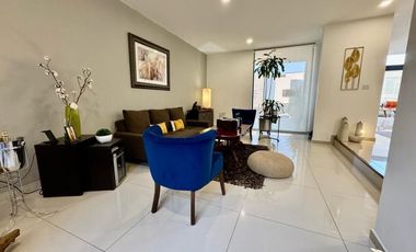 Casa en Venta en Fraccionamiento cumbres del lago Juriquilla