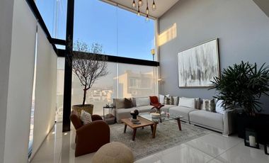 Casa en Venta en Fraccionamiento cumbres del lago Juriquilla