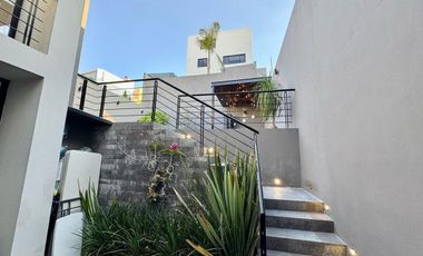 Casa en Venta en Fraccionamiento cumbres del lago Juriquilla