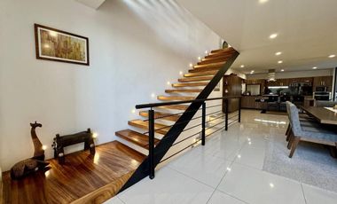 Casa en Venta en Fraccionamiento cumbres del lago Juriquilla