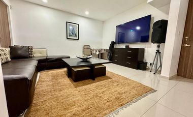 Casa en Venta en Fraccionamiento cumbres del lago Juriquilla