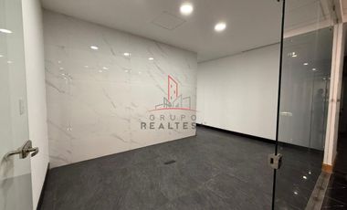 Oficina Amueblada Renta Torre Azenzo Chihuahua 46,000 JaiMar R141/R2