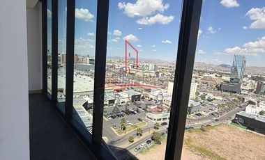 Oficina Renta Torre Azenzo 40,500 JaiMar R141/R2