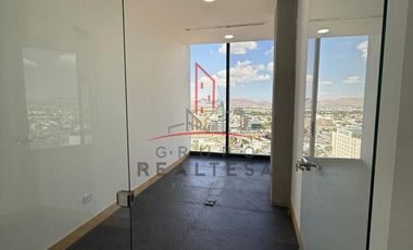 Oficina Renta Torre Azenzo 40,500 JaiMar R141/R2