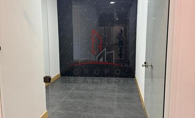 Oficina Renta Torre Azenzo 40,500 JaiMar R141/R2