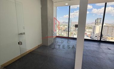 Oficina Renta Torre Azenzo 40,500 JaiMar R141/R2