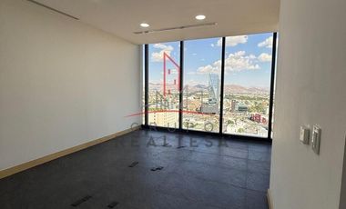 Oficina Renta Torre Azenzo 40,500 JaiMar R141/R2