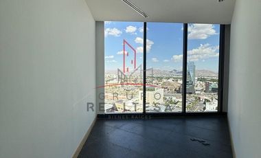 Oficina Renta Torre Azenzo 40,500 JaiMar R141/R2