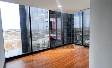 Oficina Corporativa Venta Torre Azenzo Chihuahua 6,972,000 MarTar R141