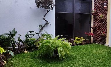 RENTA CASA BOULEVARES COLINAS DE LAS VENTISCAS